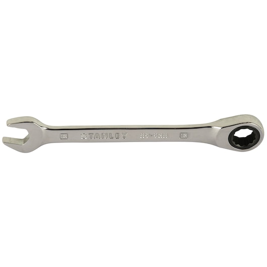 wrench human proportion view