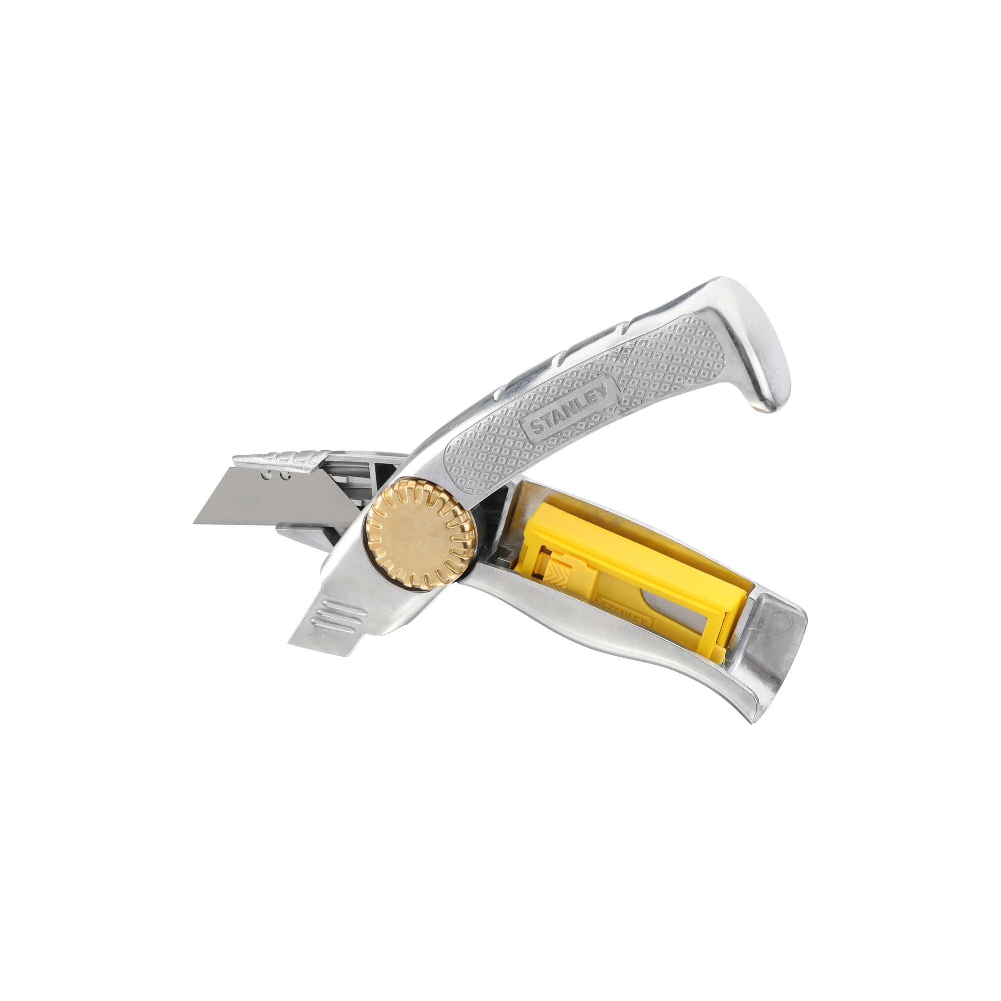 FATMAX Rolbandmaat BladeArmor 5m - 32mm - STANLEY