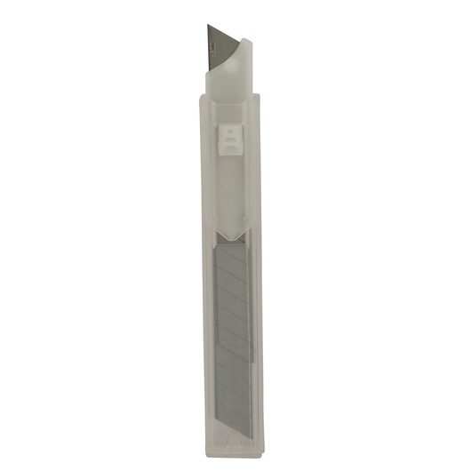 STANLEY® 9mm Snap-Off Knife Blade (10 Pk)