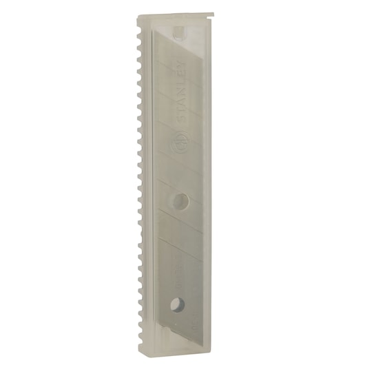 STANLEY® 18mm Snap-Off Blade (10 Pk)