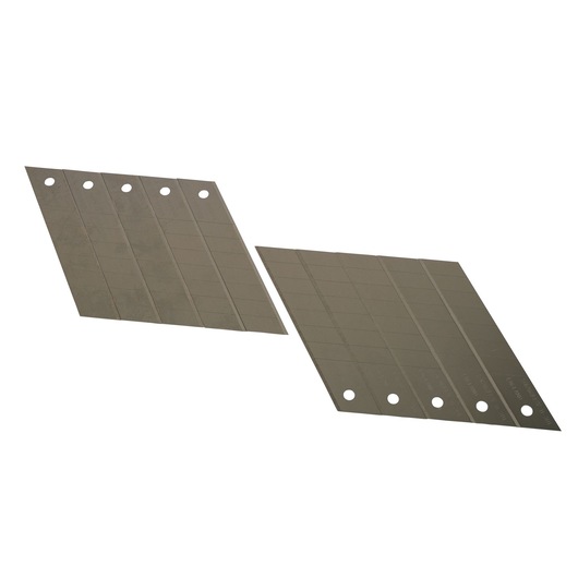 STANLEY® 18mm Snap-Off Blade (10 Pk)