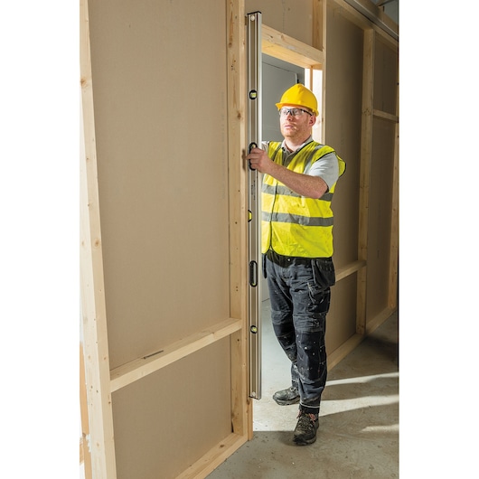 STANLEY® FATMAX® Xtreme™ 180cm Box Beam Level