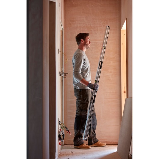 STANLEY® FATMAX® Xtreme™ 180cm Box Beam Level