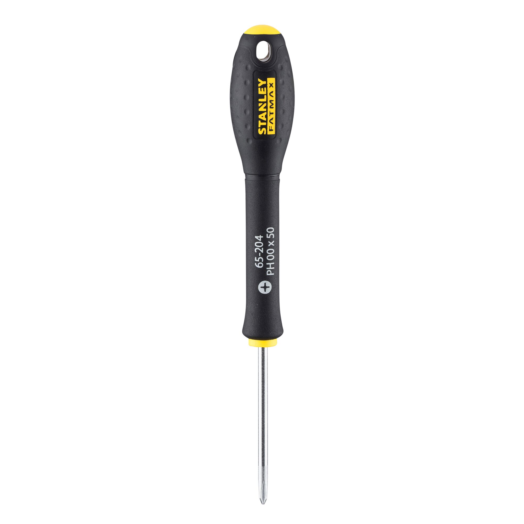 STANLEY® Outils à main - Tournevis FatMax® à tête évasée 5,5 x 150 mm STANLEY® Outils à main - Tournevis FatMax® à tête évasée 5,5 x 150 mm