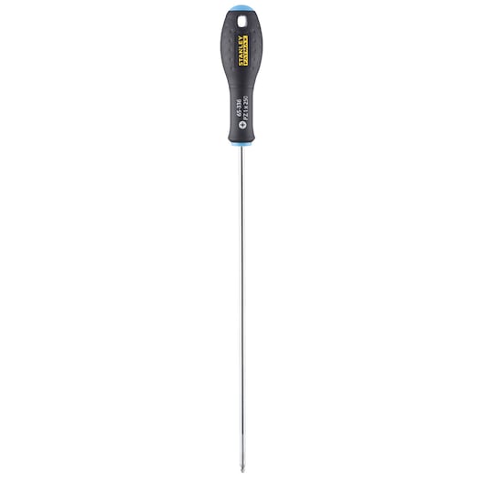 STANLEY® FATMAX® Pozidriv PZ1 x 250mm Screwdriver