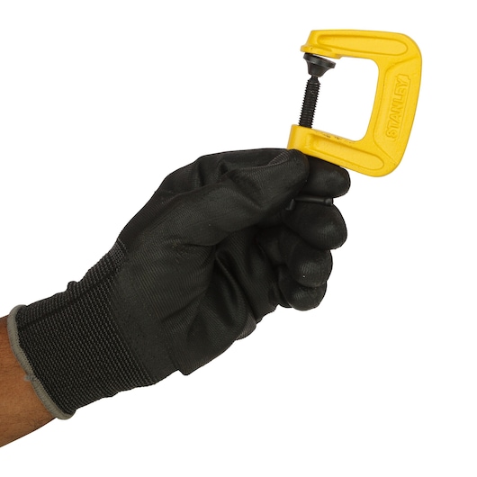 Maxsteel "G" Clamp, 25Mm/1"