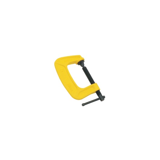 MAXSTEEL "G" CLAMP 50MM/2"