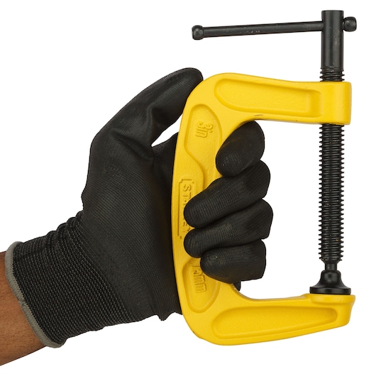 STANLEY® MAXSTEEL® C-Clamp 100 mm