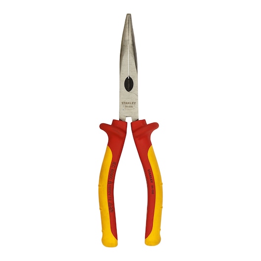 STANLEY® FATMAX® 200mm Bent Nose Pliers