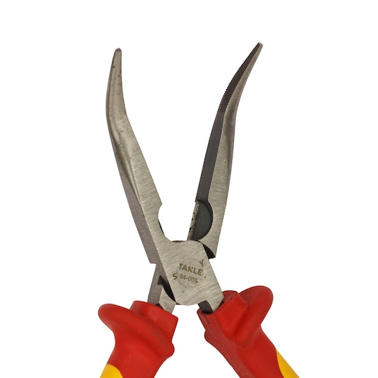 STANLEY® FATMAX® 200mm Bent Nose Pliers