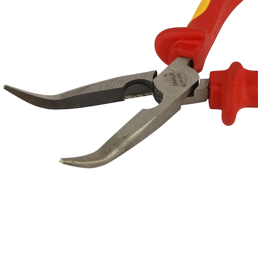 STANLEY® FATMAX® 200mm Bent Nose Pliers