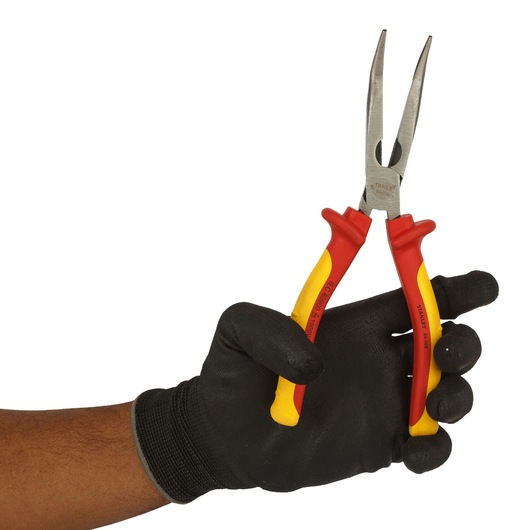 STANLEY® FATMAX® 200mm Bent Nose Pliers