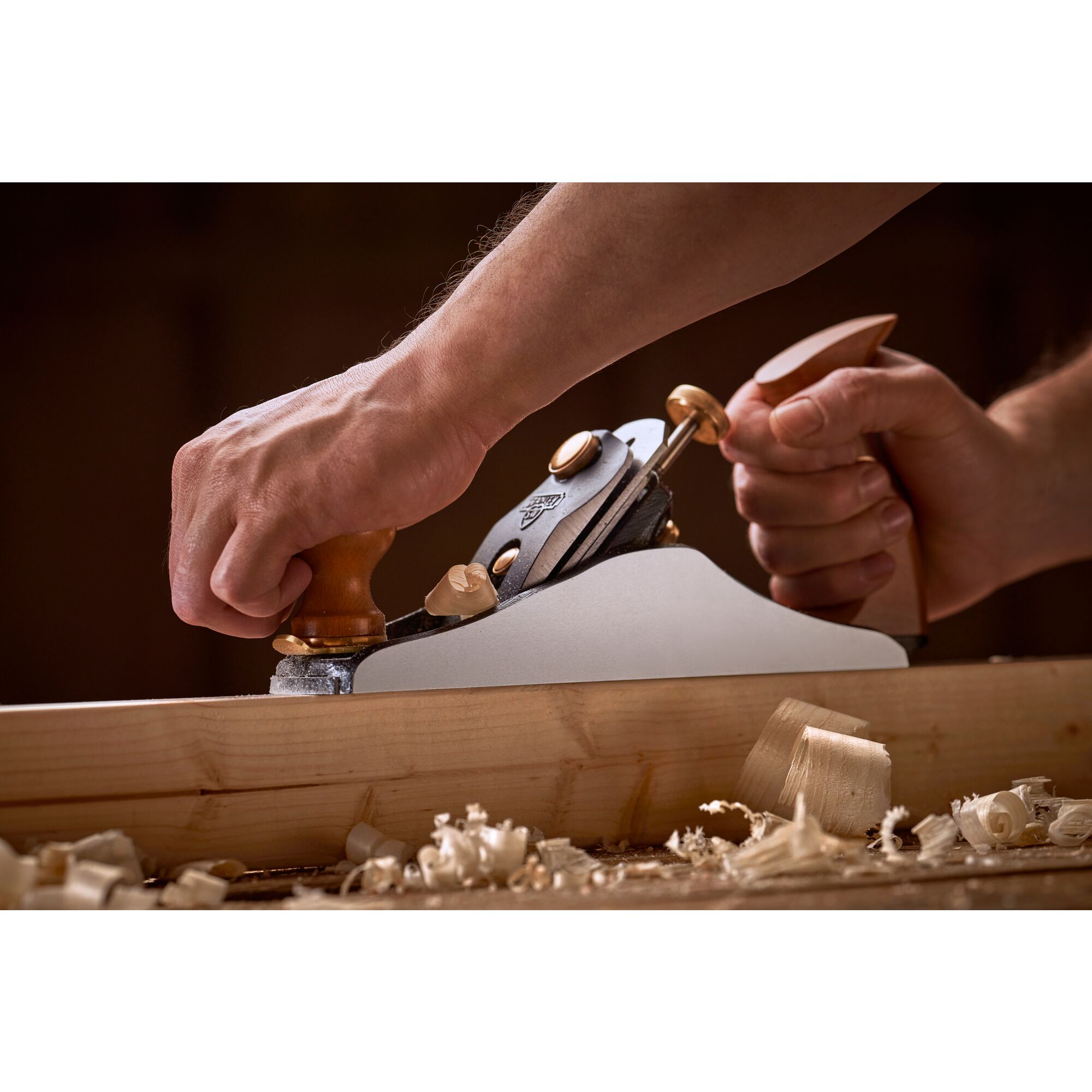 STANLEY® Sweetheart™ No 4 Premium Bench Plane | STANLEY