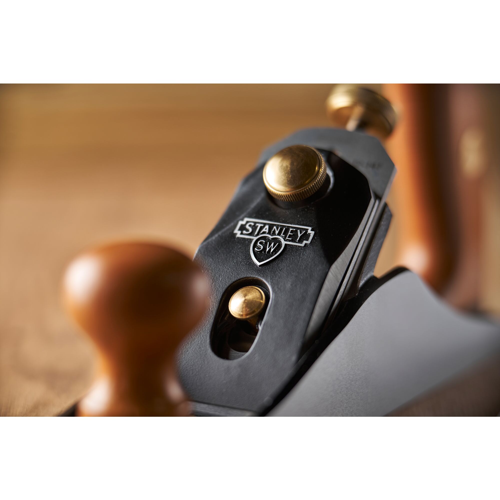 STANLEY® Sweetheart™ No 4 Premium Bench Plane | STANLEY