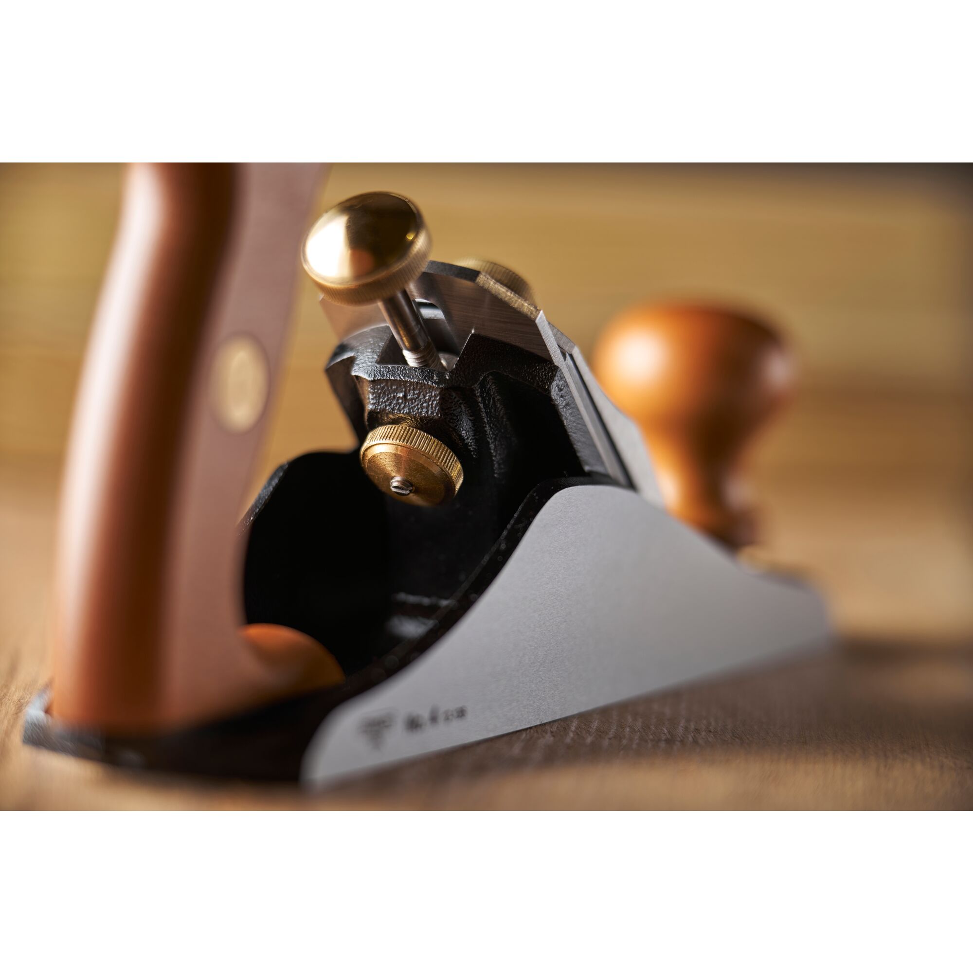 STANLEY® Sweetheart™ No 4 Premium Bench Plane | STANLEY