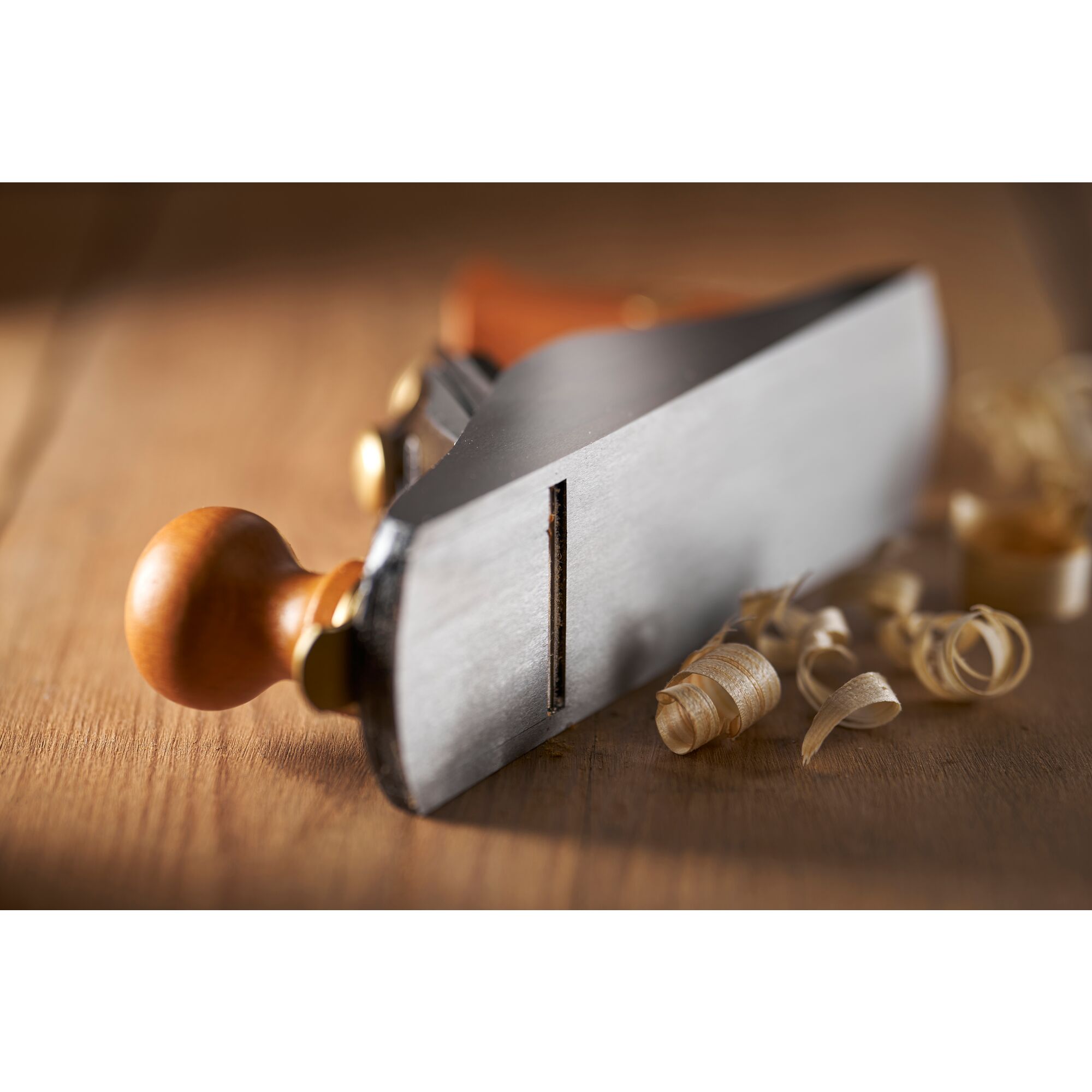 STANLEY® Sweetheart™ No 4 Premium Bench Plane | STANLEY