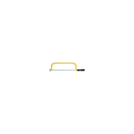 STANLEY® Steel Frame Hacksaw