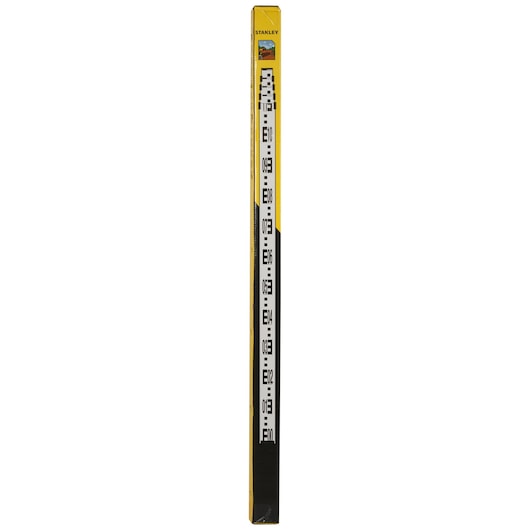 Graduated Pole / Grading Rod