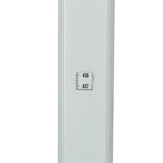 Graduated Pole / Grading Rod