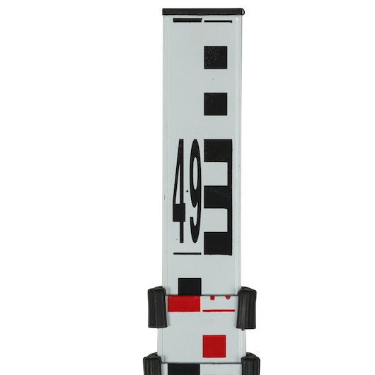 Graduated Pole / Grading Rod