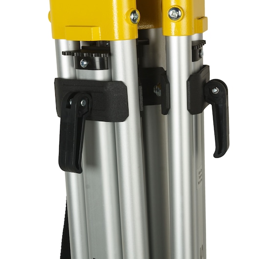STANLEY® 97-162cm Tripod