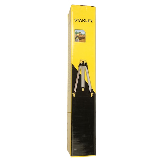 STANLEY® 97-162cm Tripod