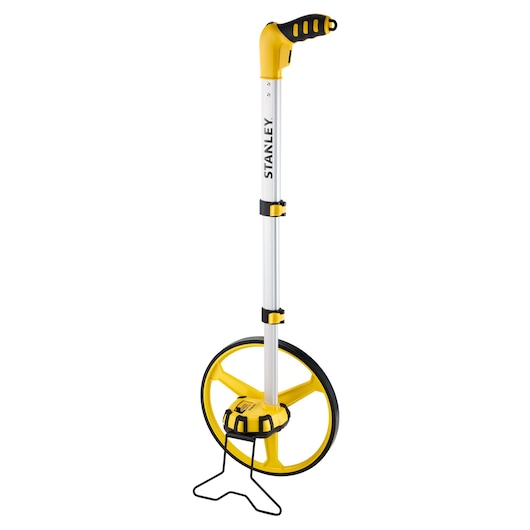 STANLEY® Measuring Wheel