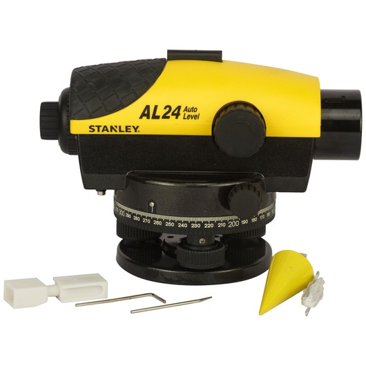 Optical Level Al24G Automatic (Degrees)