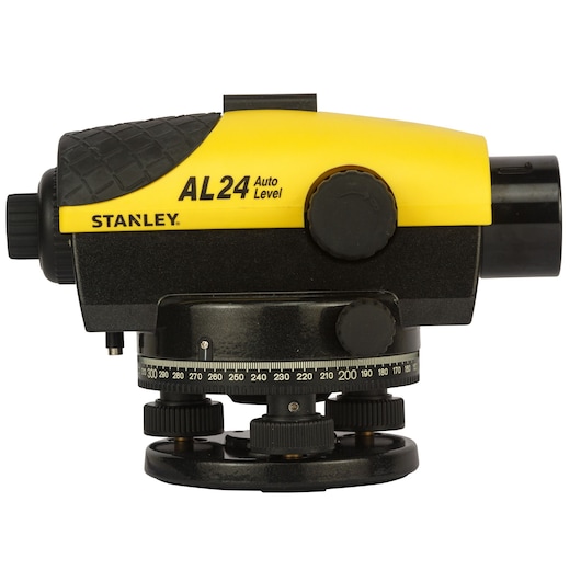 Optical Level Al24G Automatic (Degrees)