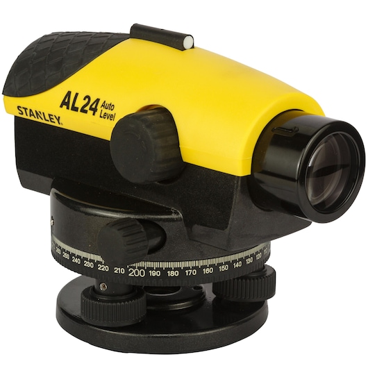 Optical Level Al24G Automatic (Degrees)