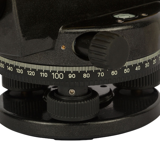 Optical Level Al24G Automatic (Degrees)