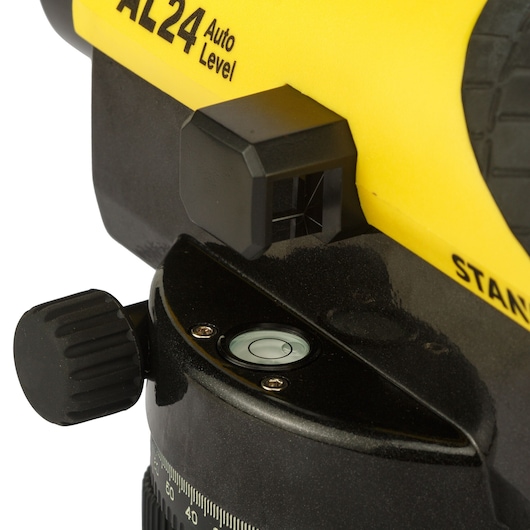 Optical Level Al24G Automatic (Degrees)