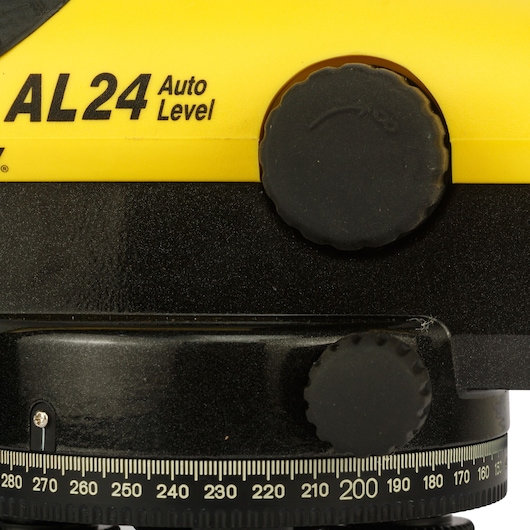 Optical Level Al24G Automatic (Degrees)