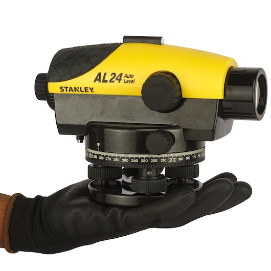 Optical Level Al24G Automatic (Degrees)