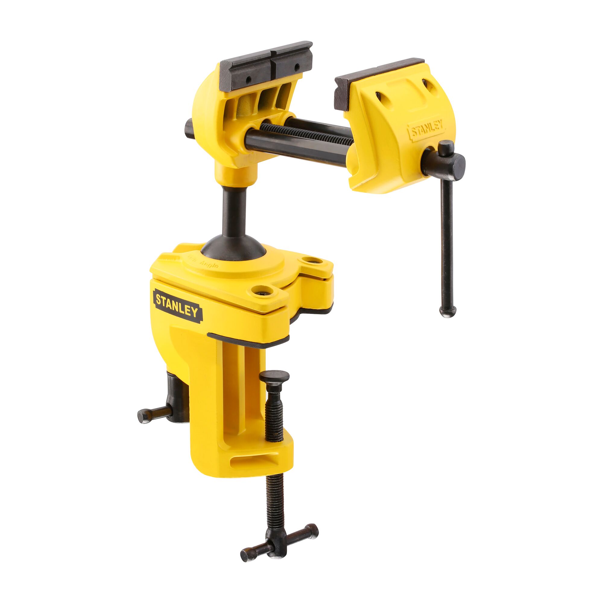 激安ショップ 食品 MAXSTEEL® STANLEY® Multi-Angle STANLEY | Vice メンテナンス