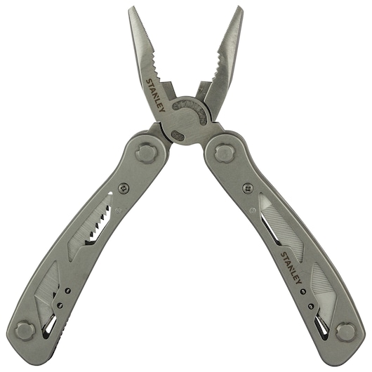 Multitool - 12 In 1 With A Pouch