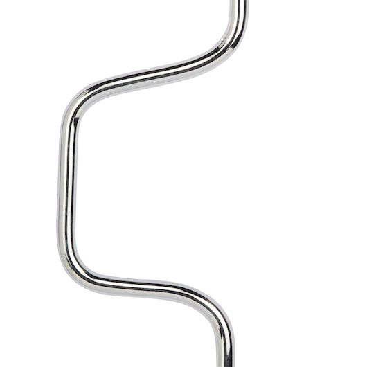 Handle Speeder 3/8 Sq. Dr. 380Mm