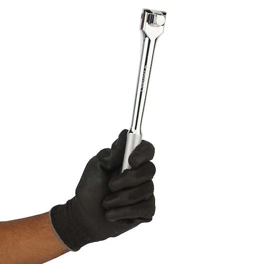 Flex Handle1/2 Sq. Dr. 250Mm-10"