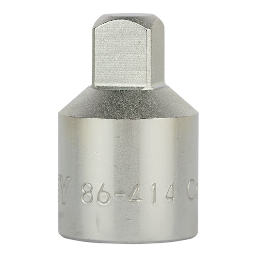 Adapter 1/2"Dr F*3/8"M