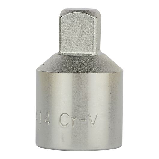 Adapter 1/2"Dr F*3/8"M