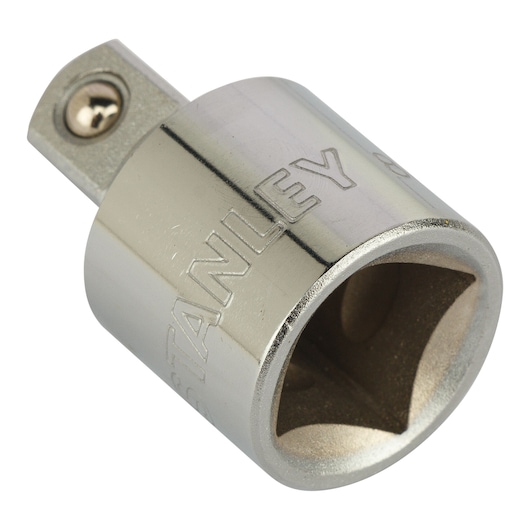 Adapter 1/2"Dr F*3/8"M