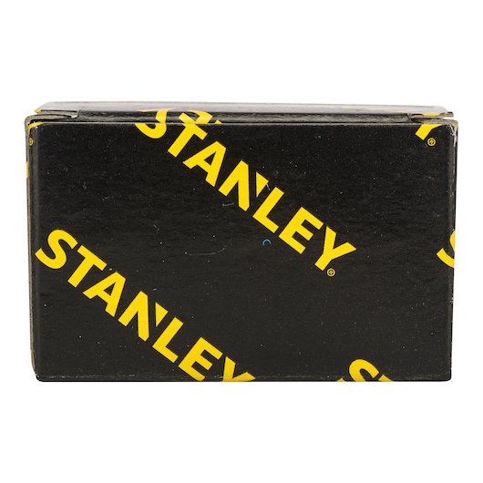 1/2 in. (10mm) 6-point Standard Socket