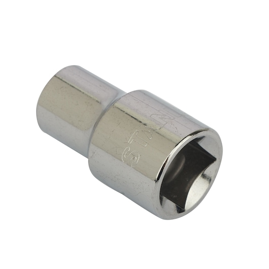 1/2" 6 Pt Standard Socket 11Mm