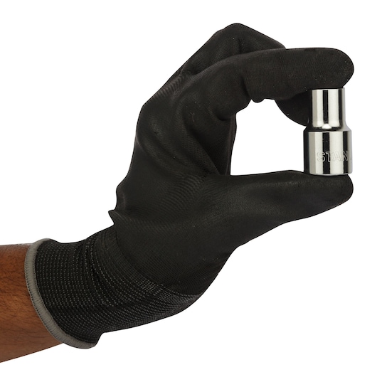 1/2" 6 Pt Standard Socket 11Mm