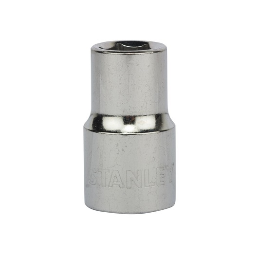 1/2" 6 Pt Standard Socket 12Mm