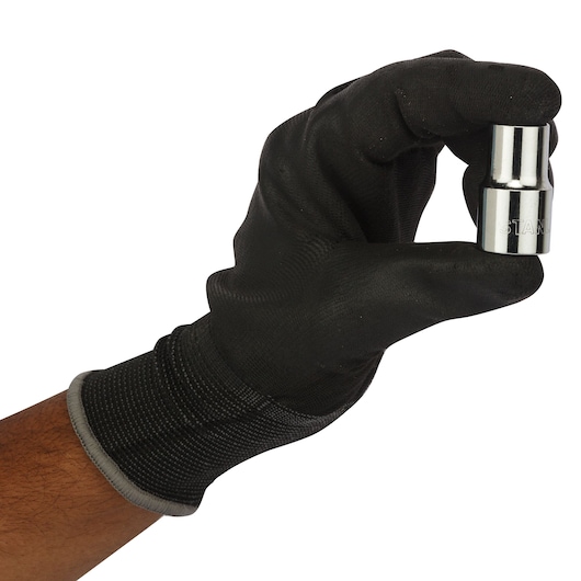 1/2" 6 Pt Standard Socket 12Mm