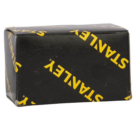 1/2" 6 Pt Standard Socket 12Mm