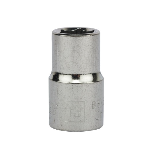 1/2" 6 Pt Standard Socket 13Mm