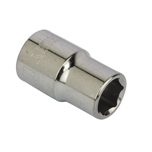 1/2" 6 Pt Standard Socket 13Mm