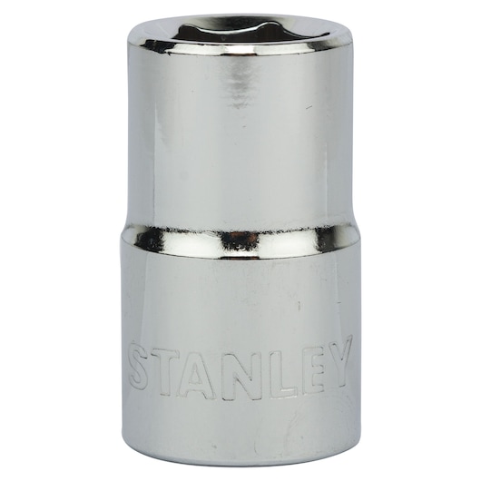 1/2" 6 Pt Standard Socket 14Mm